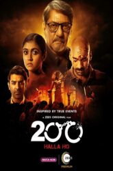 Download 200 Halla Ho (2021) Hindi Full Movie