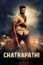 Download Chatrapathi (2023) Hindi Dubbed