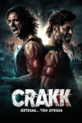 Download Crakk 2024 Hindi Full Movie Vegamovies