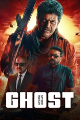 Download Ghost (2023) WEB-DL ORG Dual Audio