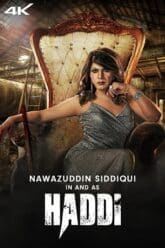 Download Haddi (2023) Hindi Full Movie