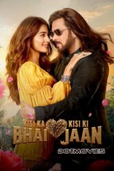 Download Kisi Ka Bhai Kisi Ki Jaan (2023) Hindi Full Movie