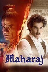 Download Maharaj (2024) Netflix Full Movie