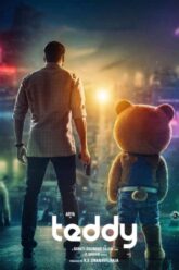 Download Teddy 2021 Hindi Dubbed Full Movie WEB DL 480p