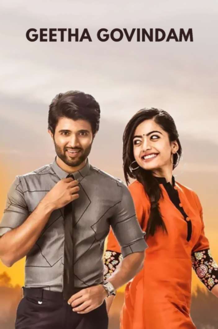 Download Geetha Govindam 2018 Hindi Dubbed