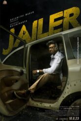 Download Jailer 2023 Hindi Full Movie 480p