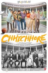 Download Chhichhore (2019) Hindi Full Movie