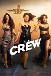 Download Crew (2024) Hindi Full Movie