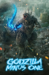 Download Godzilla Minus One (2023) Dual Audio Hindi BluRay