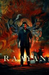 Download Raayan (2024) Hindi Dubbed Full Movie HDTS