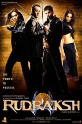 Download Rudraksh (2004) Hindi Full Movie Vegamovies