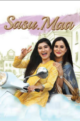 Download Sasu Maa (2023) Gujarati Full Movie