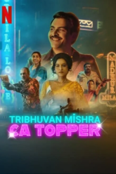 Download TRIBHUVAN MISHRA CA TOPPER (2024) Season 1 Complete