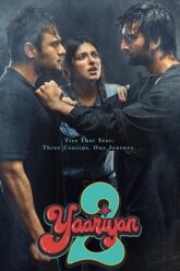 Download Yaariyan 2 (2023) Hindi Full Movie Vegamovies