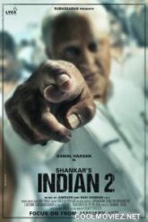 Hindustani 2 2024 Full Movie Hindi Download Vegamovies