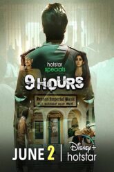 Download 9 Hours Season 1 (2022) Hindi