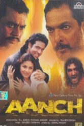 Download Aanch (2003) Hindi Full Movie