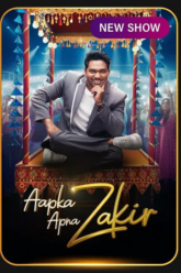 Download Aapka Apna Zakir (2024) Season 1