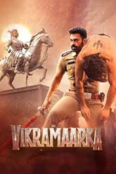 Download Aho Vikramaarka (2024) Hindi