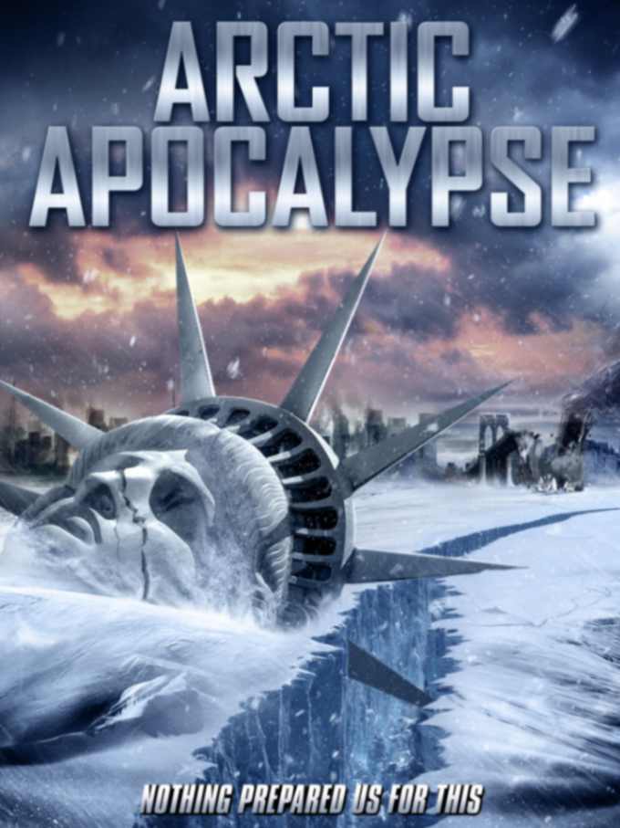 Download Arctic Apocalypse (2019) Dual Audio Hindi English