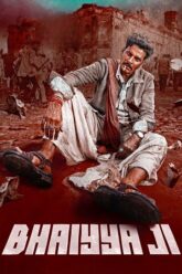 Download Bhaiya Ji (2024) Full Movie WEB-DL