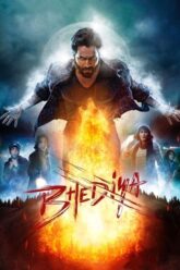 Download Bhediya (2022) Full Movie Hindi