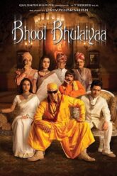 Download Bhool Bhulaiyaa (2007) BluRay Hindi Full Movie