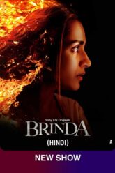 Download Brinda – Season 1 (2024) Complete Dual Audio Hindi Telugu