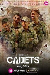 Download Cadets (2024) Season 1 Hindi