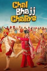 Download Chal Bhajj Chaliye (2024) Punjabi WEB-DL Full Movie