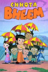 Download Chhota Bheem (2022) Season 16 Hindi