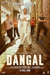 Download Dangal (2016) Hindi Full Movie 480p