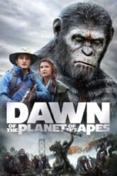 Download Dawn of the Planet of the Apes 2014 Dual Audio Hindi English