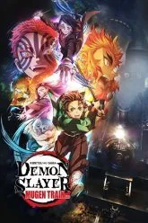 Download Demon Slayer Kimetsu no Yaiba (Season 1 – 4) Complete