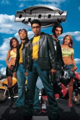 Download Dhoom (2004) Hindi Full Movie