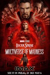 Download Doctor Strange in the Multiverse of Madness (2022) BluRay Dual Audio