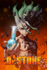 Download Dr. Stone (Season 1 – 2) MulTi-Audio