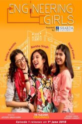 Download Engineering Girls (2018) Season 1 Hindi