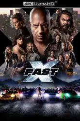 Download Fast X (2023) BluRay Dual Audio Hindi English