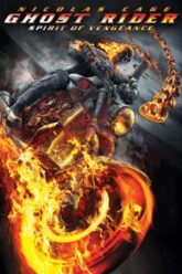 Download Ghost Rider 2 Spirit of Vengeance (2011) Dual Audio