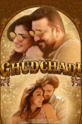 Download Ghudchadi (2024) JioCinema WEB-DL Full Movie