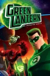 Download Green Lantern The Animated Series (2023) Season 1 Dual-Audio