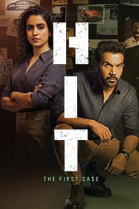 Download HIT The First Case (2022) Hindi Full Movie