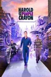 Download Harold and the Purple Crayon (2024) Dual Audio