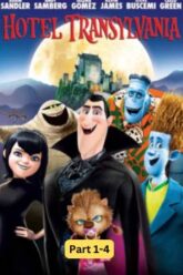 Download Hotel Transylvania (2012) Full Movie In Hindi