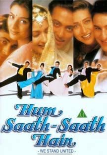 Download Hum Saath Saath Hain (1999) Hindi Movie