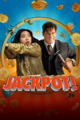 Download Jackpot! (2024) WEB-DL Dual Audio Hindi English