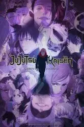 Download Jujutsu Kaisen (Season 1 – 2) Complete Multi Audio