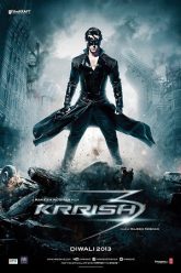 Download Krrish 3 (2013) Hindi Full Movie