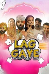 Download Lag Gaye (2024) Punjabi Full Movie